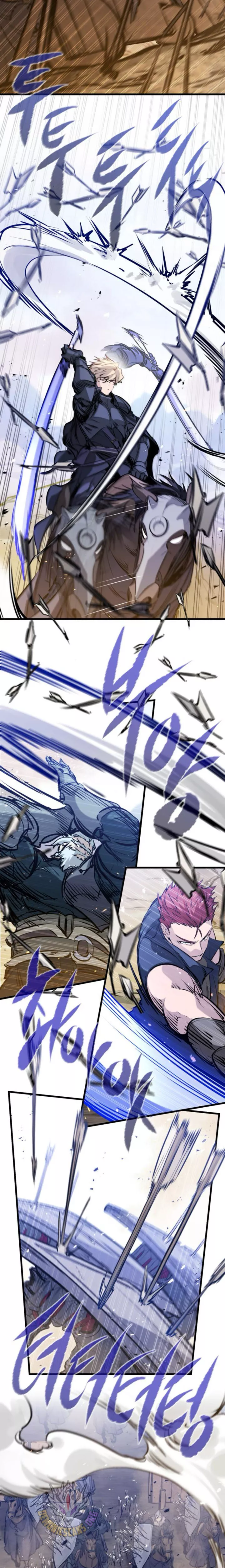 The Regressed Mercenary Has a Plan, chapter 59, image 27