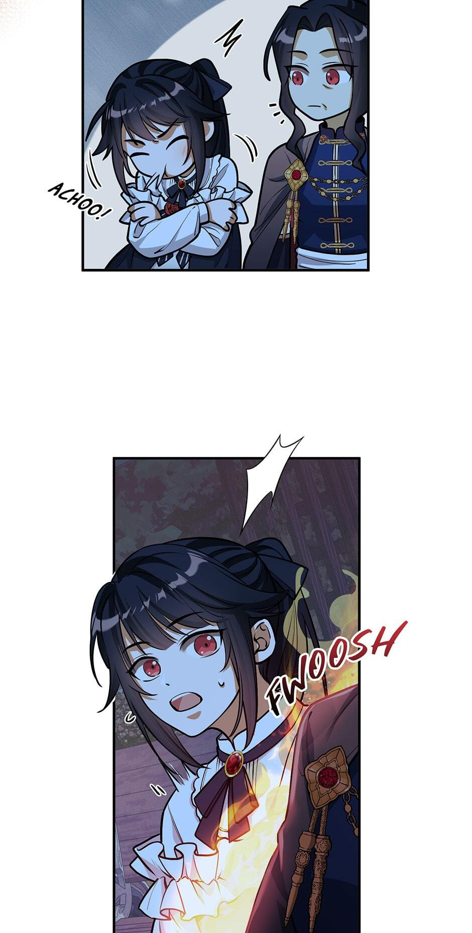 The Beginning After the End, chapter 175.8, image 50