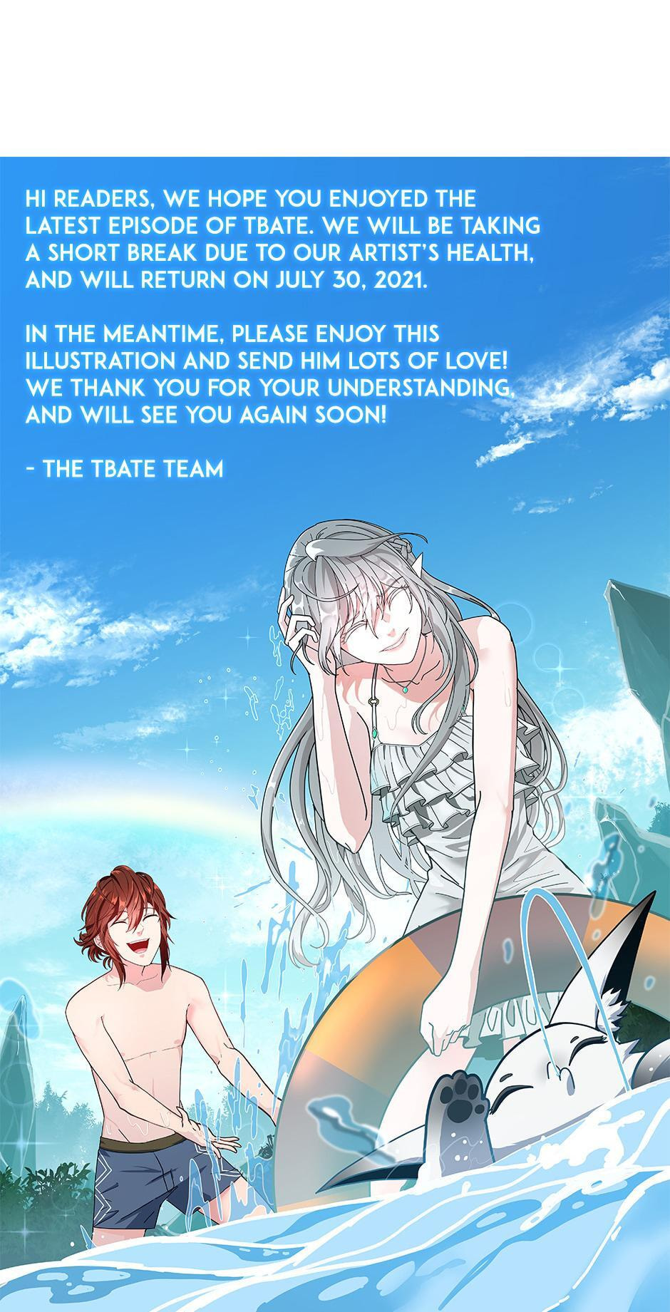 The Beginning After the End, chapter 113, image 120