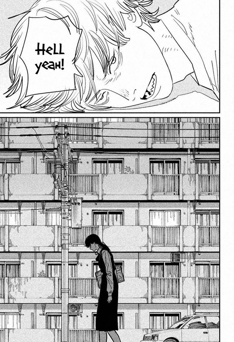 Chainsaw Man, chapter 121, image 12