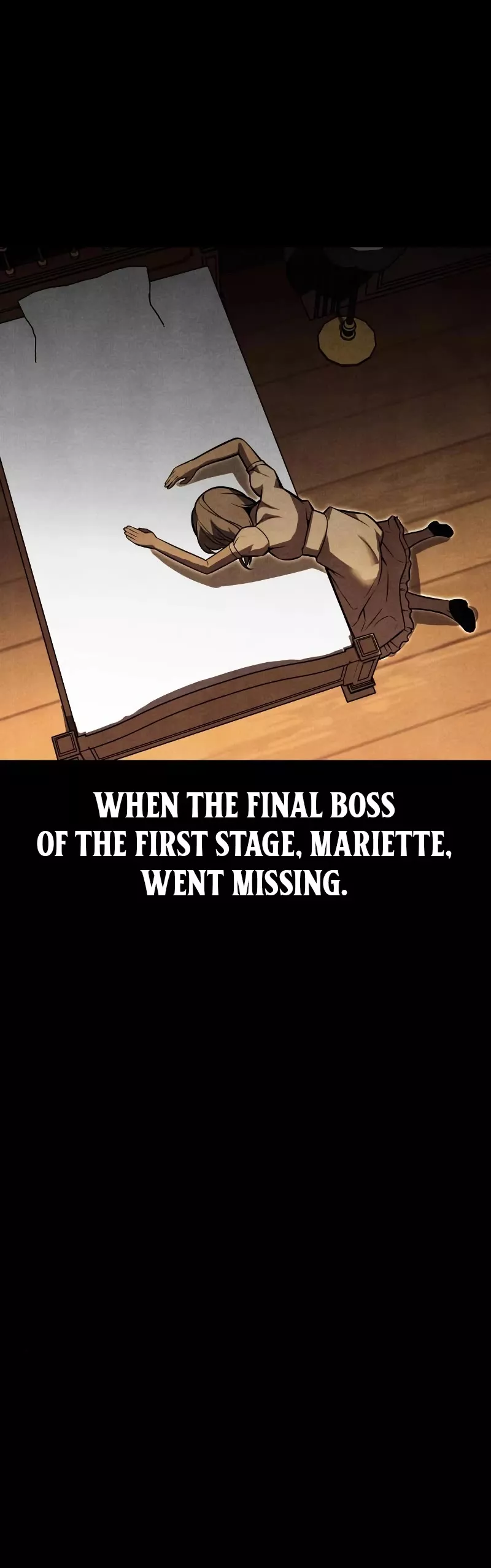 I Killed the Main Player, chapter 1, image 46