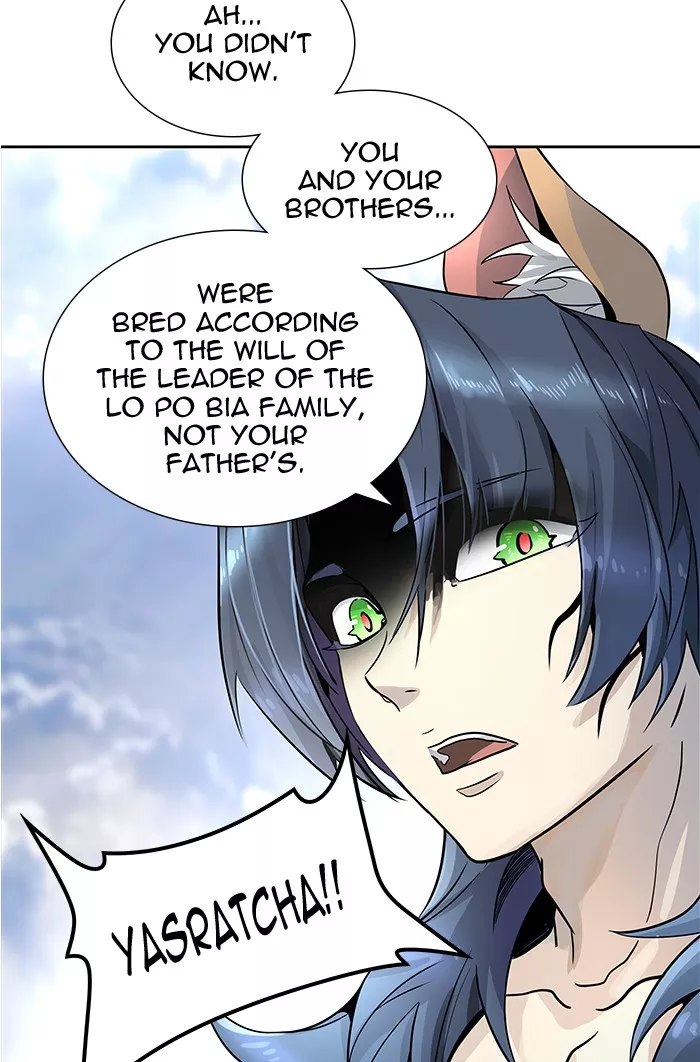 Tower of God, chapter 501, image 63