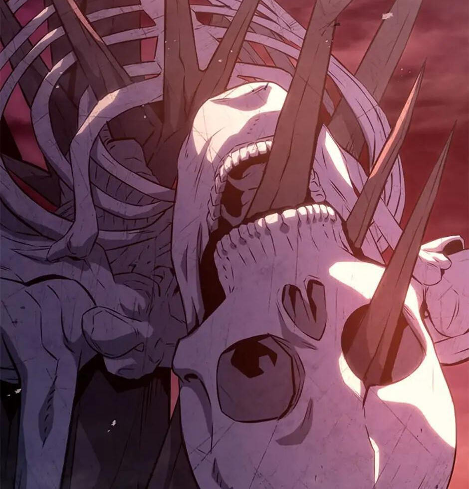 Revenge of the Baskerville Bloodhound, chapter 25, image 107