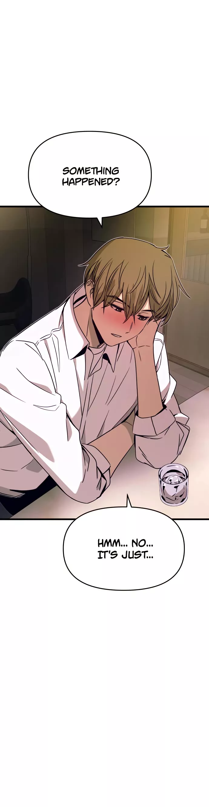 My Bias Gets on the Last Train, chapter 44, image 9