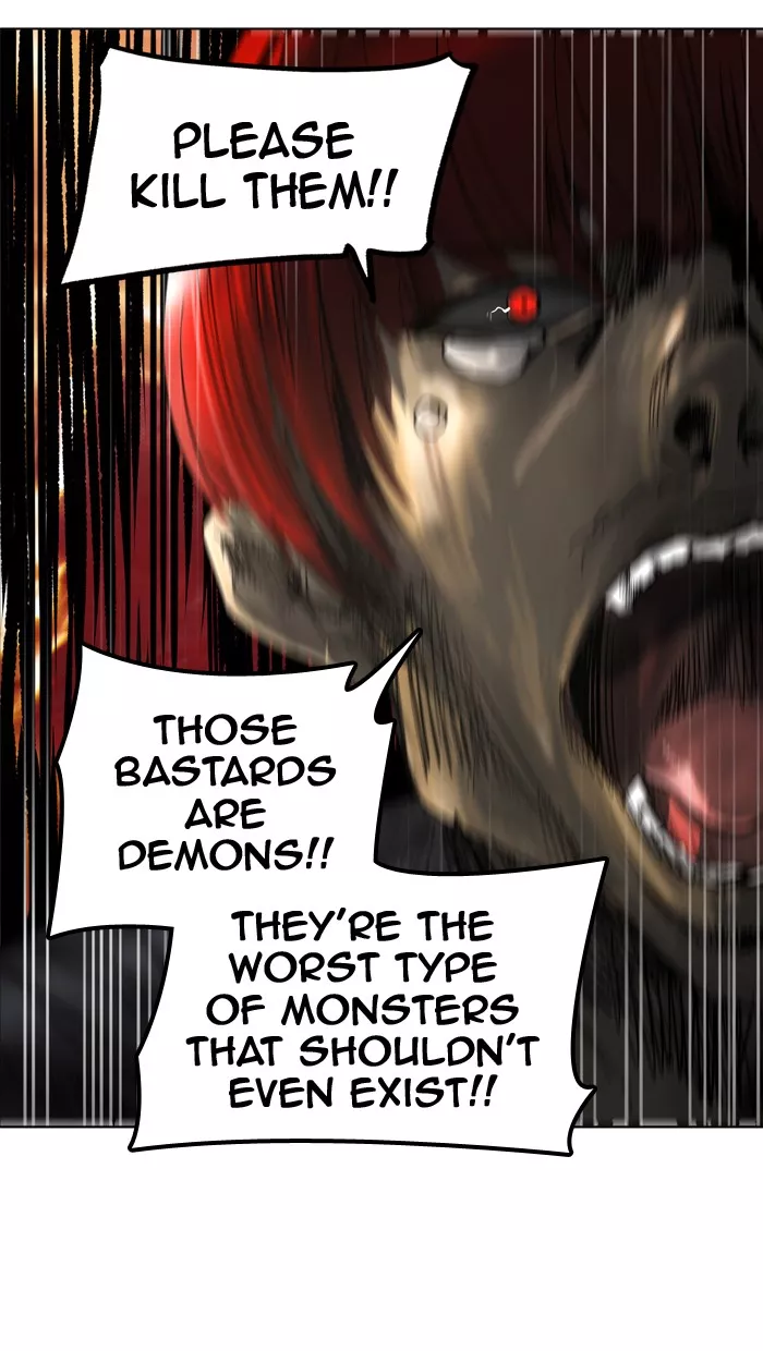 Tower of God, chapter 284, image 26