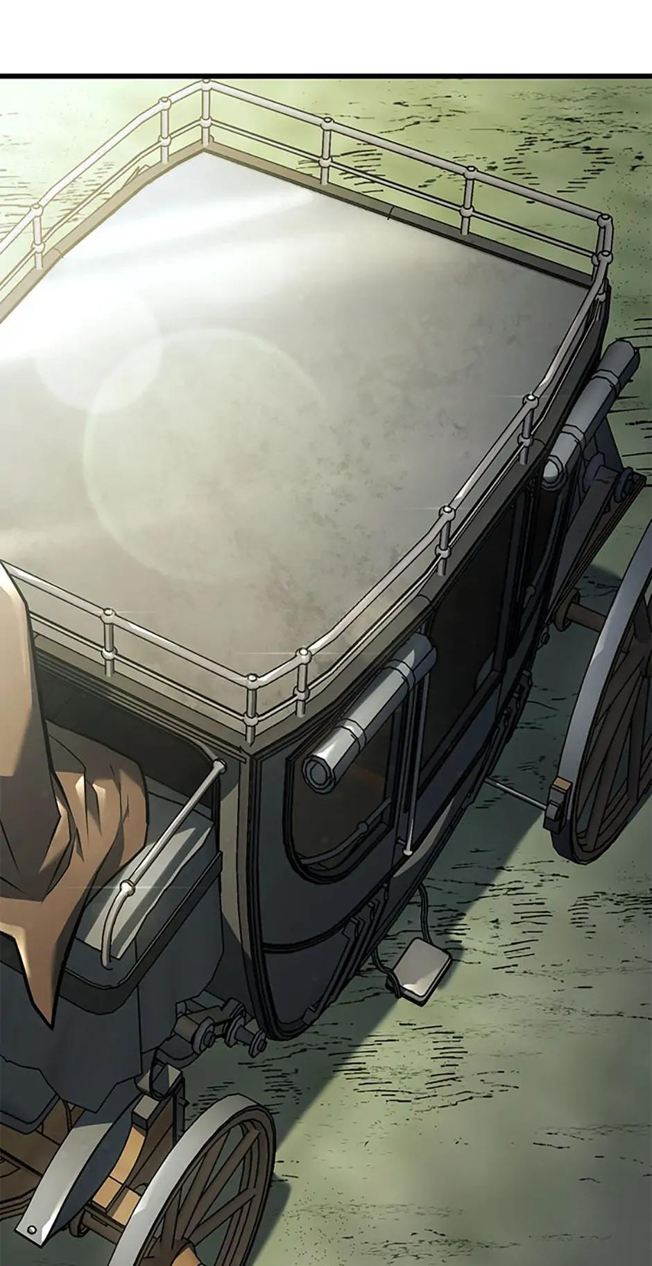 Revenge of the Baskerville Bloodhound, chapter 24, image 175