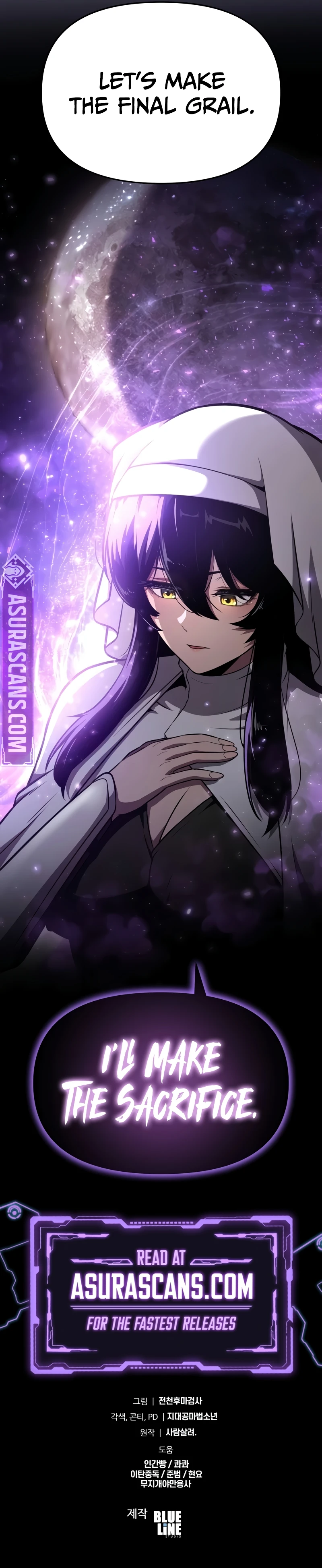 The Knight King Who Returned with a God, chapter 98, image 12