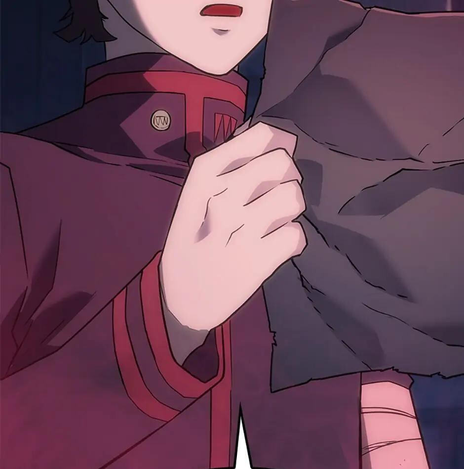 Revenge of the Baskerville Bloodhound, chapter 7, image 49