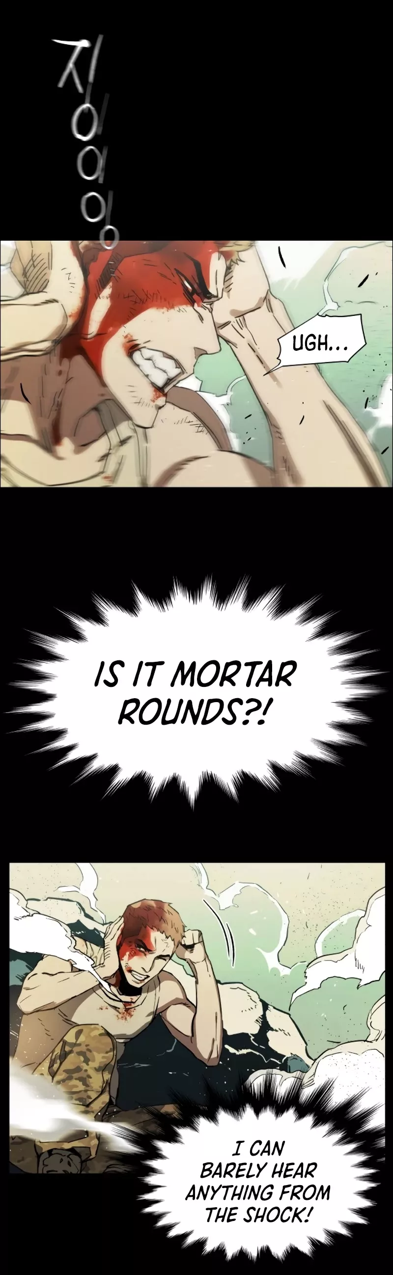 Teenage Mercenary, chapter 0, image 63