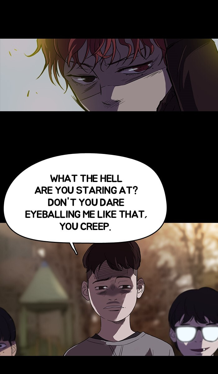 Wind Breaker, chapter 51, page 41