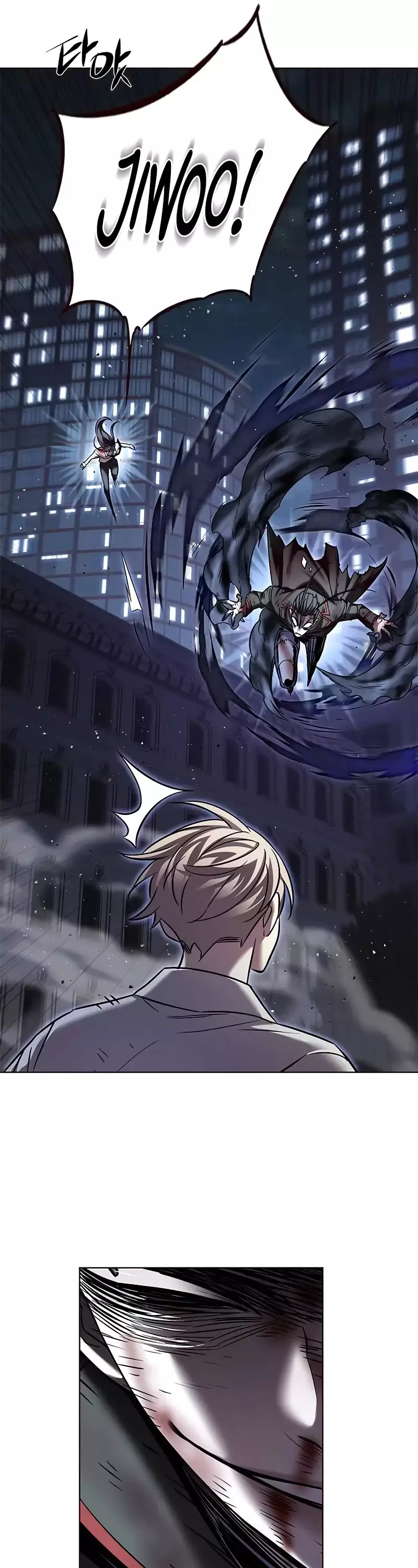 Eleceed, chapter 301, image 34
