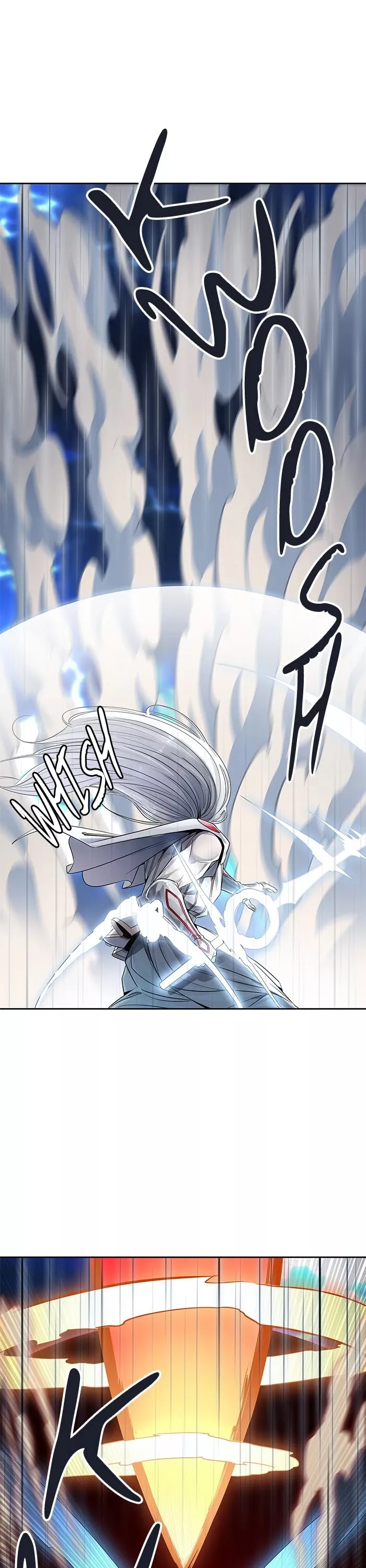 Tower of God, chapter 510, image 9