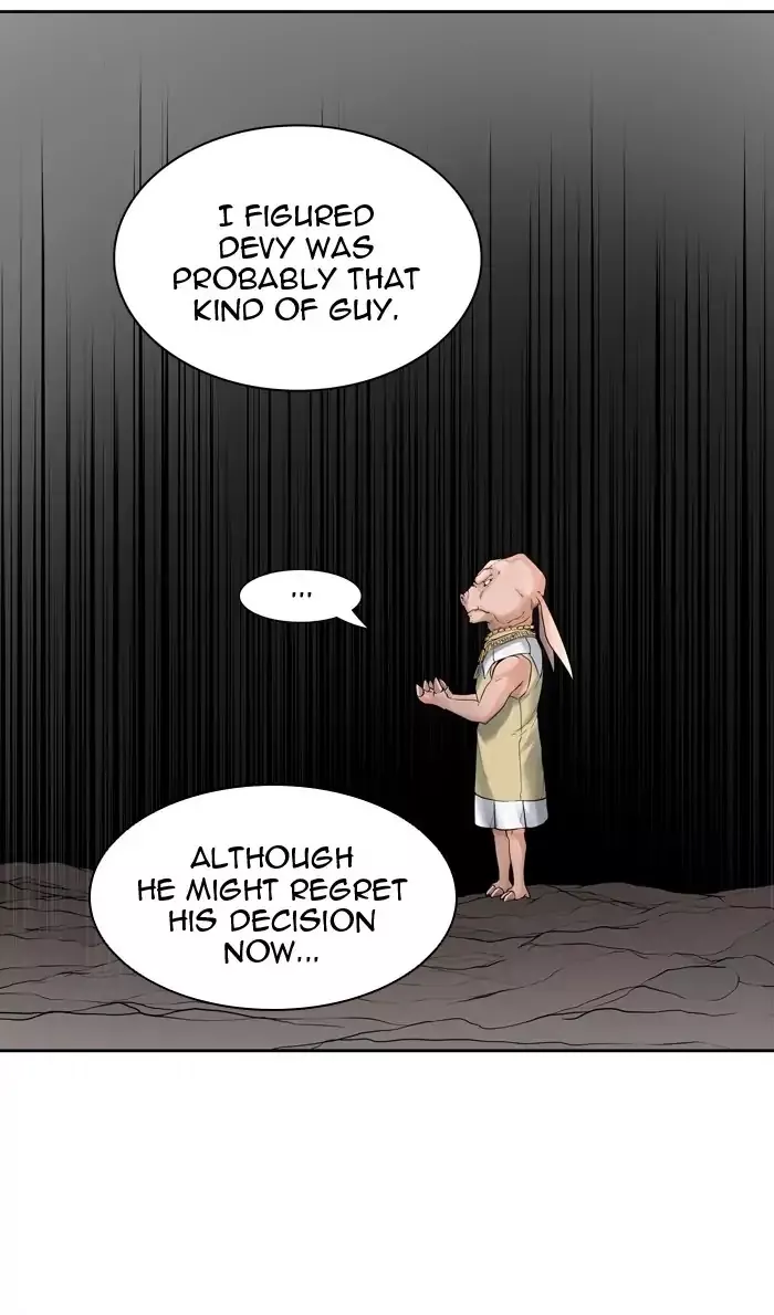 Tower of God, chapter 420, image 72