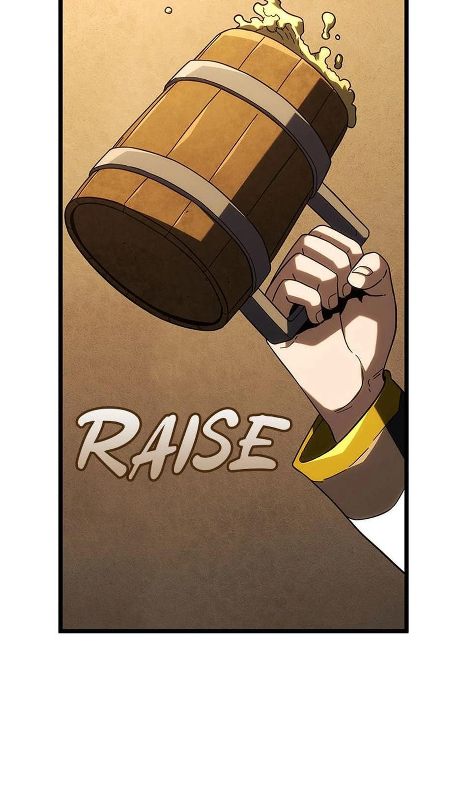 Revenge of the Baskerville Bloodhound, chapter 121, image 39