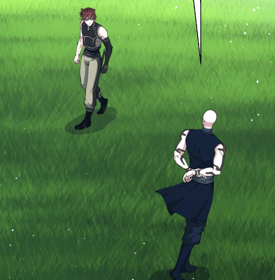 The Beginning After the End, chapter 153, image 53