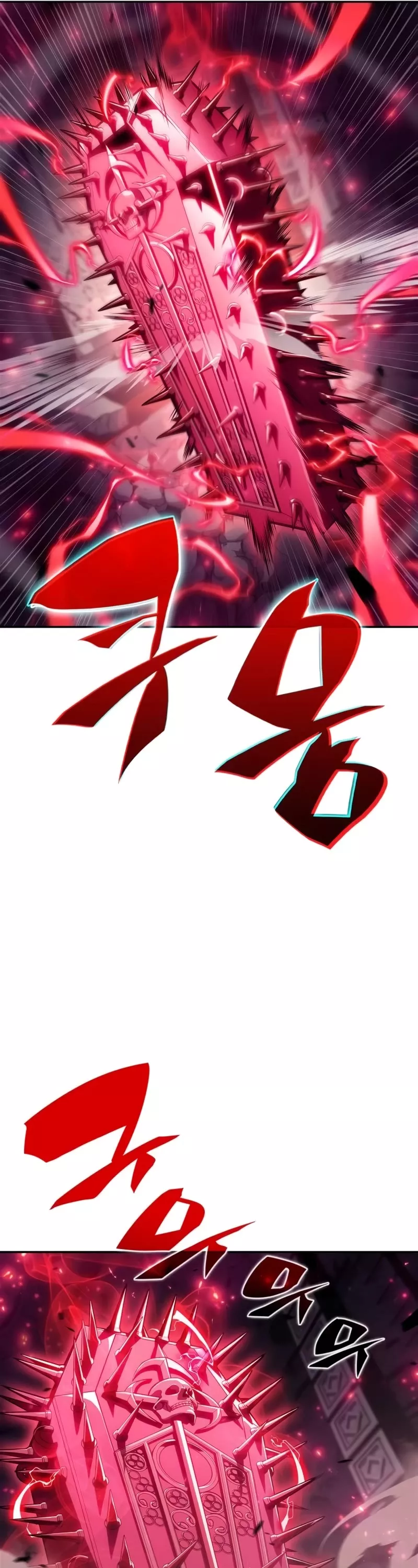 Solo Max-Level Newbie, chapter 159, image 32