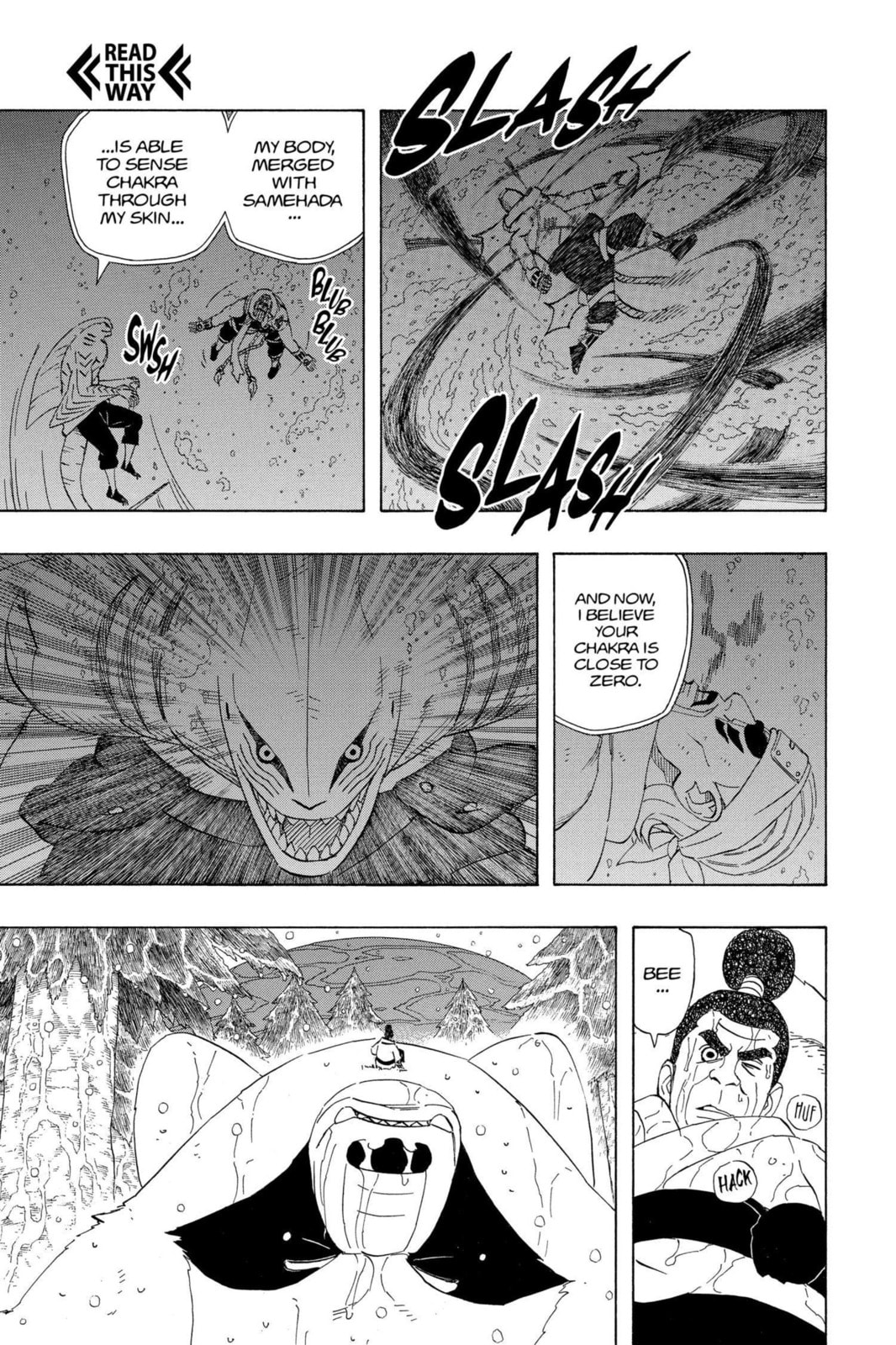 Naruto, chapter 472, image 11