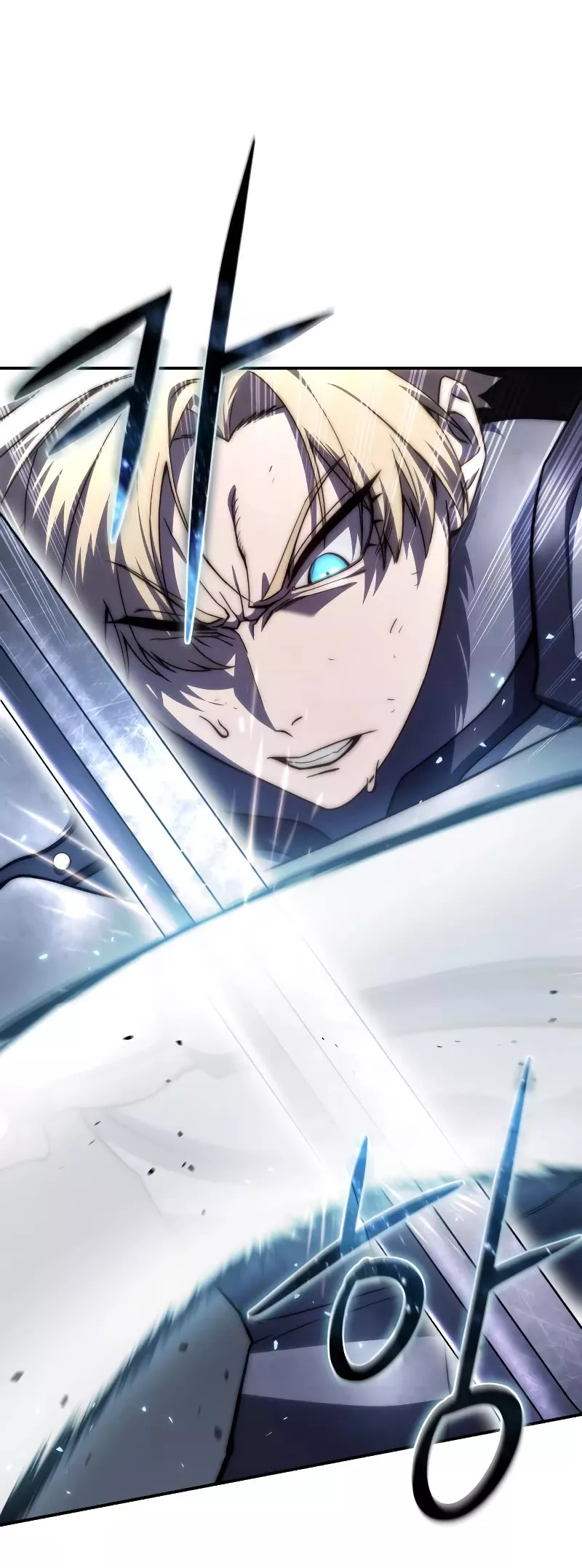 Star-Fostered Swordmaster, chapter 21, image 63