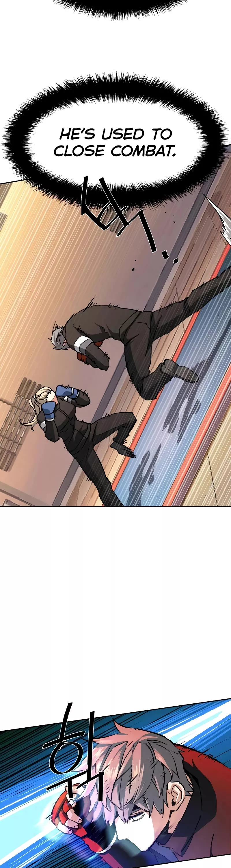 Teenage Mercenary, chapter 153, image 15