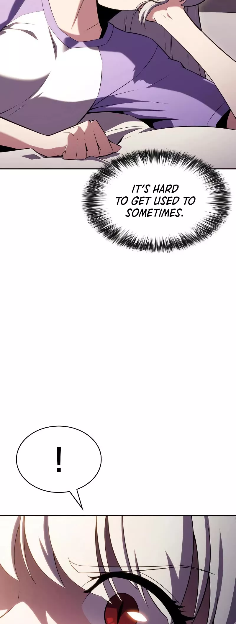 Solo Max-Level Newbie, chapter 108, image 47