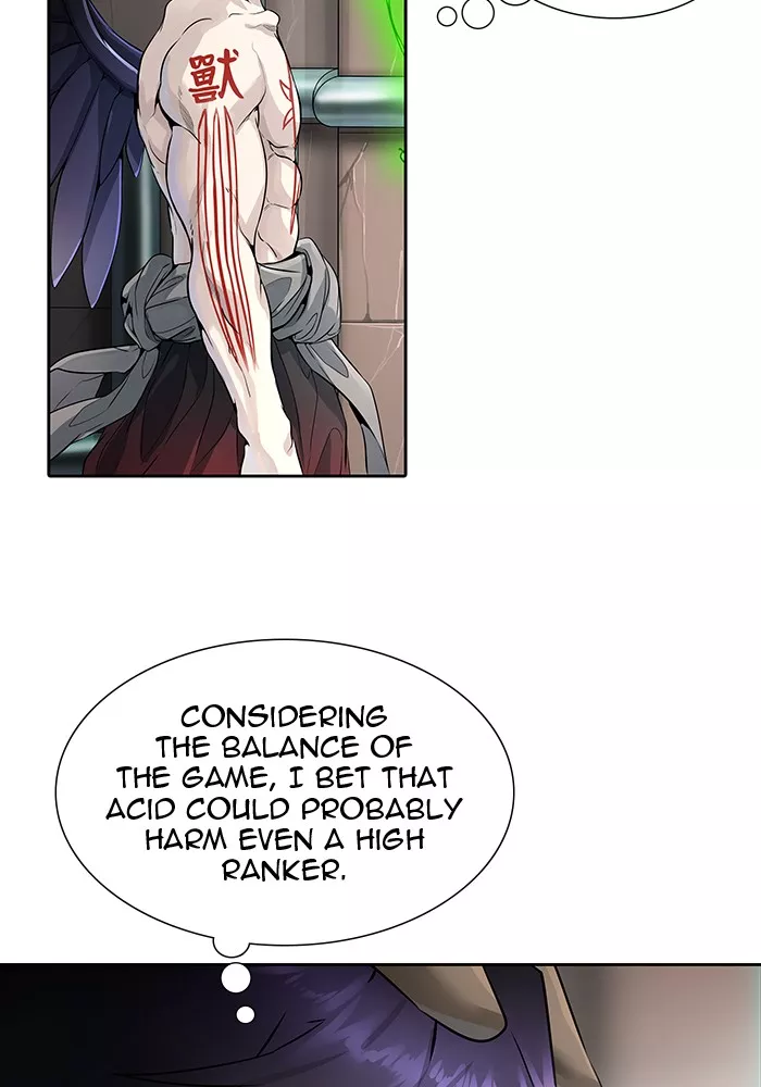 Tower of God, chapter 500, image 55