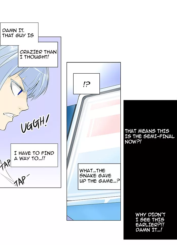 Tower of God, chapter 174, image 36