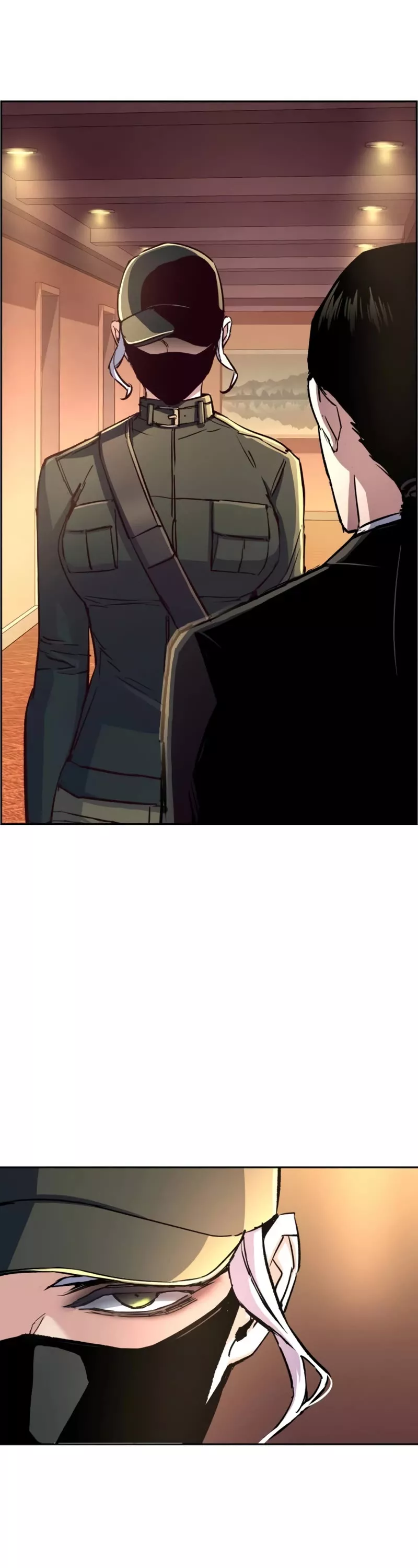 Teenage Mercenary, chapter 101, image 15