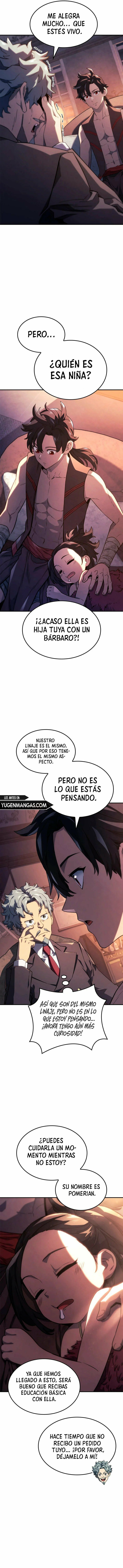 Revenge of the Baskerville Bloodhound, chapter 45, image 4