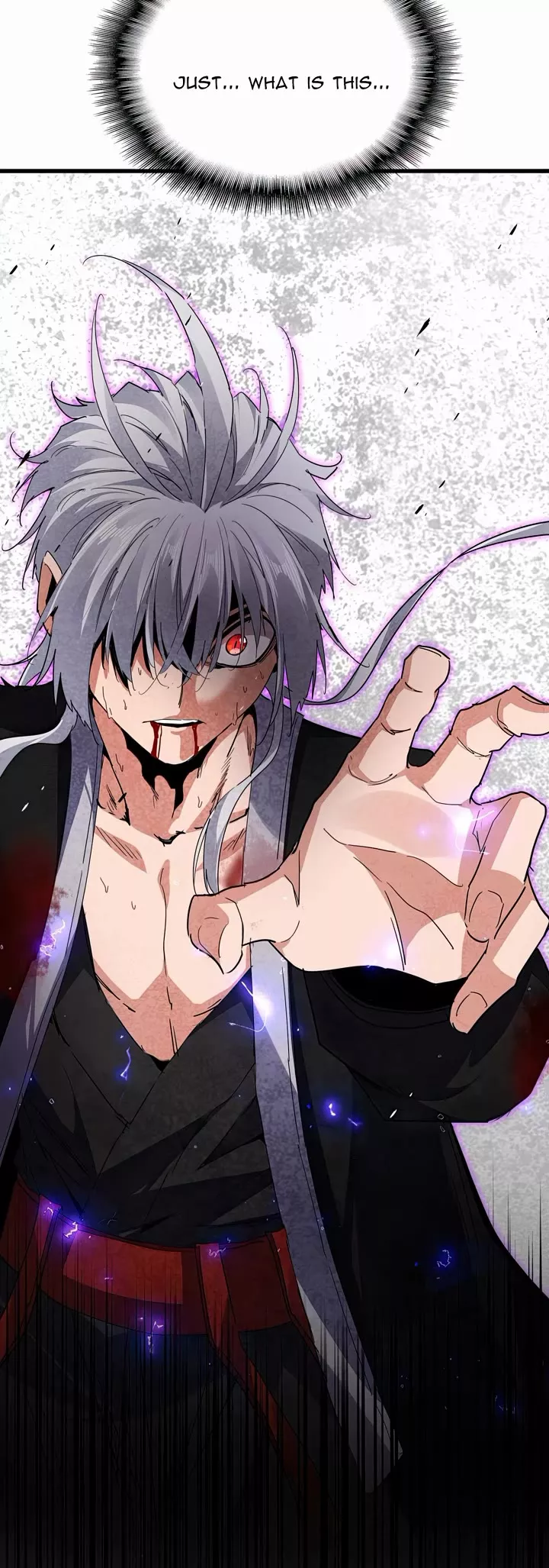 Magic Emperor, chapter 736, image 27