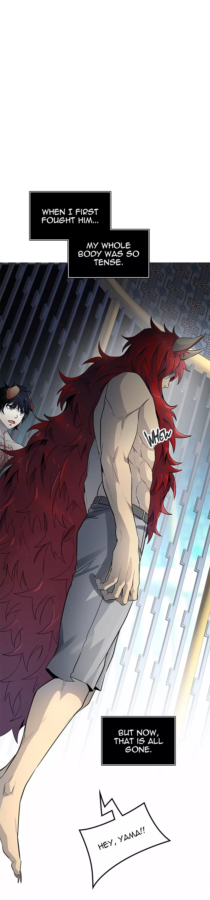 Tower of God, chapter 513, image 54