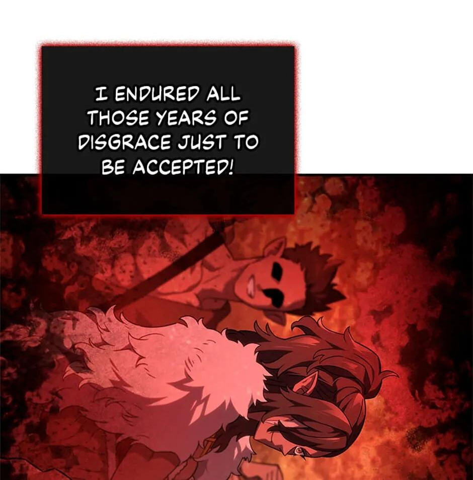 Revenge of the Baskerville Bloodhound, chapter 52, image 124