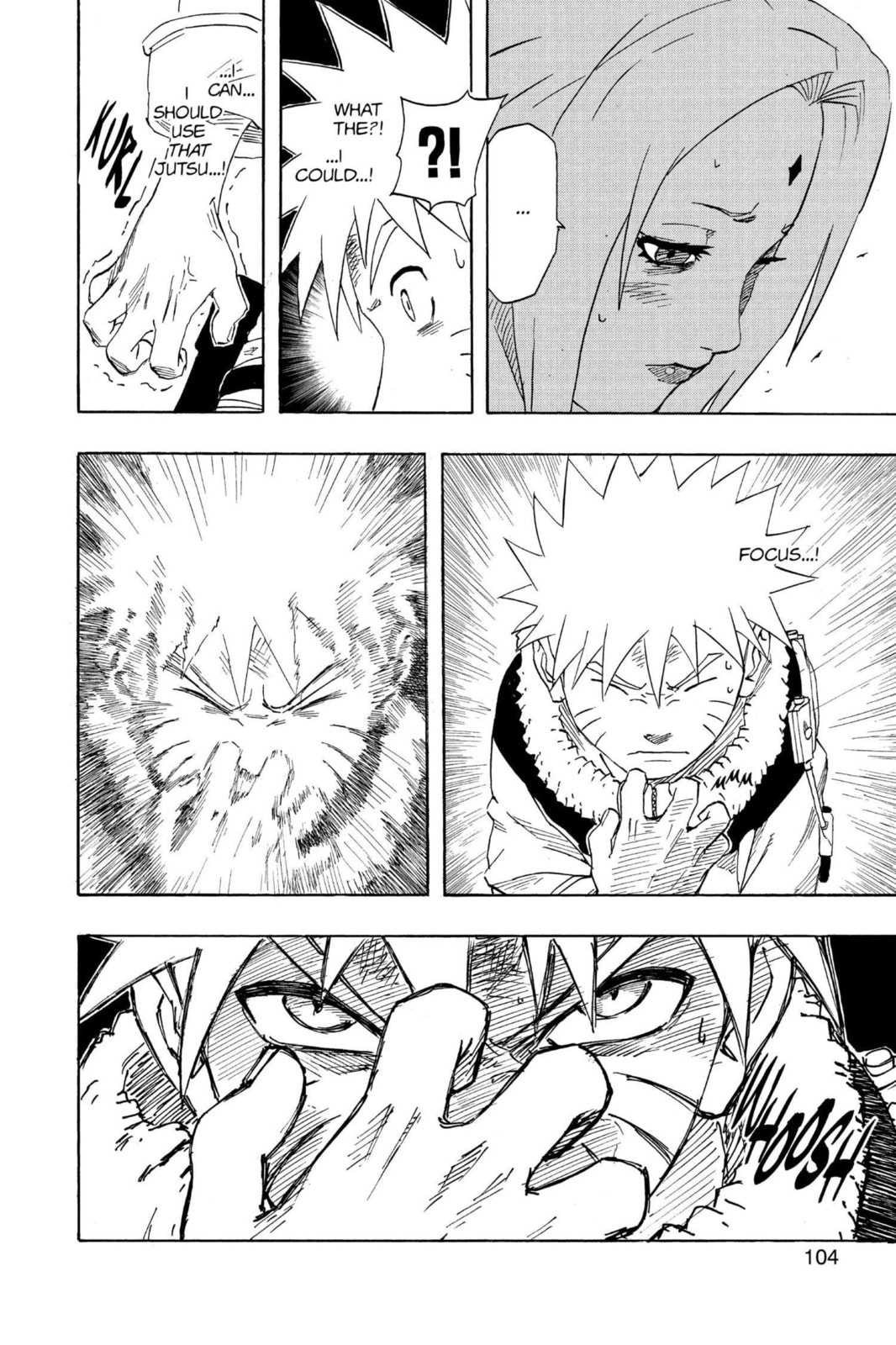 Naruto, chapter 158, image 18