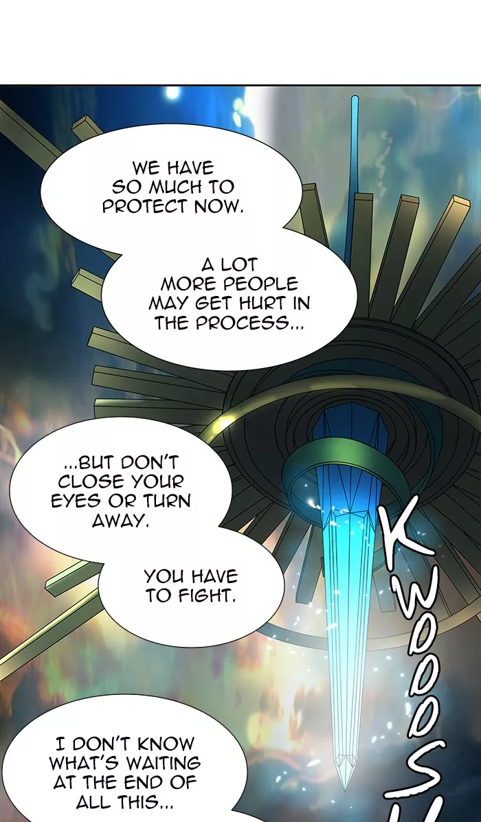 Tower of God, chapter 472, image 105