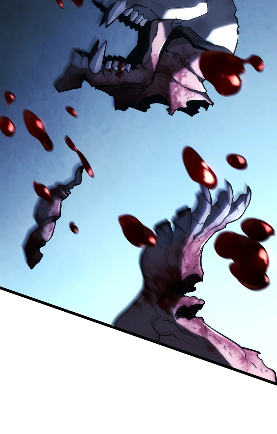 Revenge of the Iron-Blooded Sword Hound, chapter 168, image 6