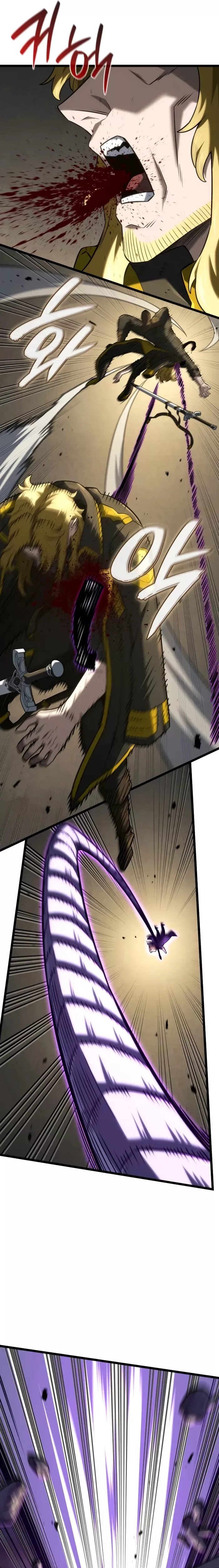 Revenge of the Baskerville Bloodhound, chapter 148, image 23