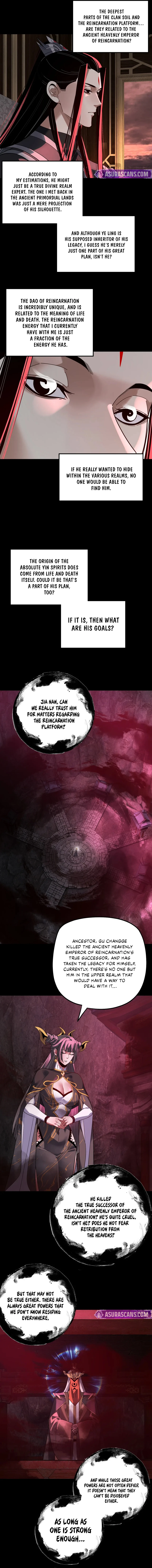 I Am the Fated Villain, chapter 323, image 9