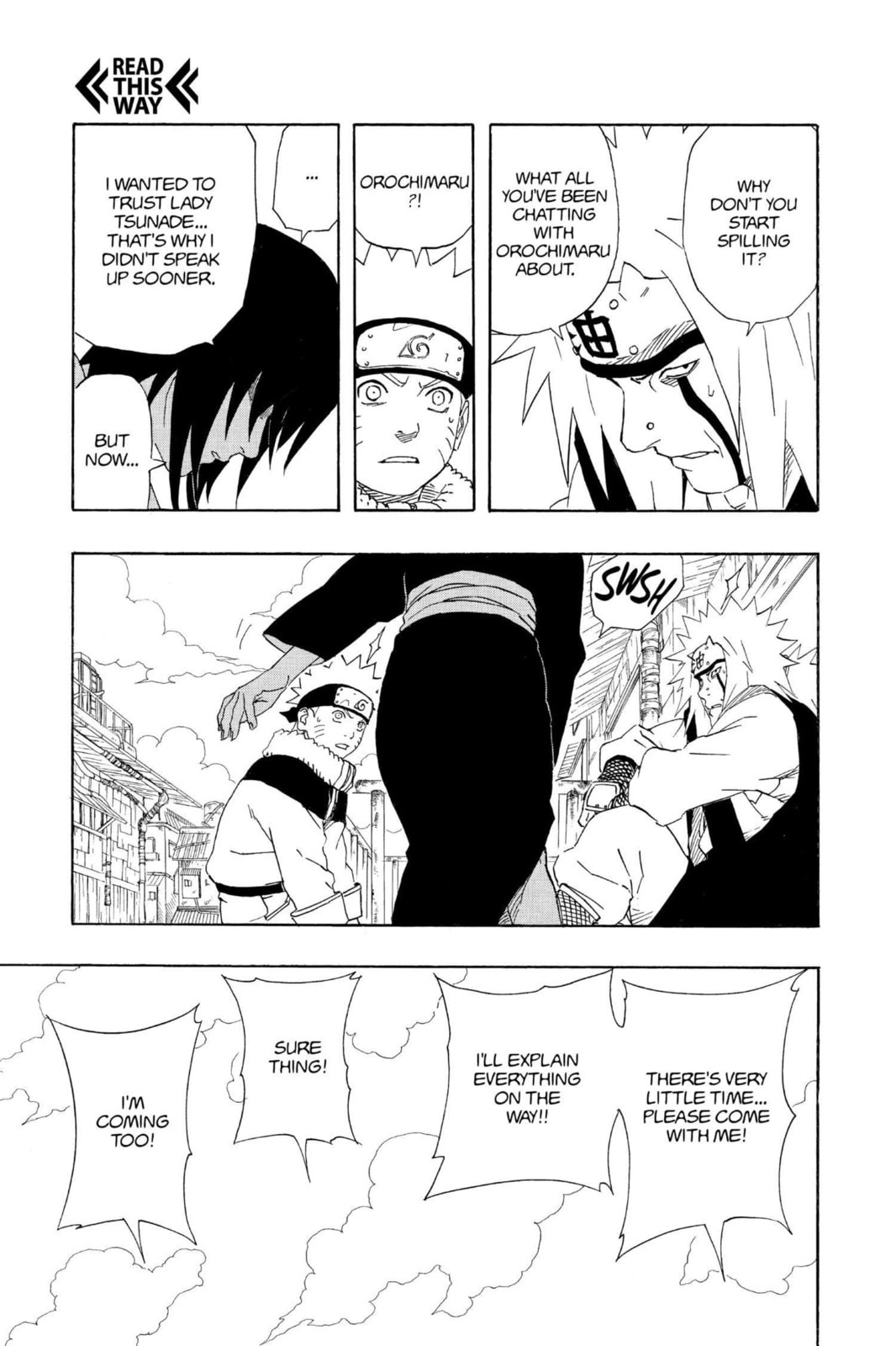 Naruto, chapter 162, image 14