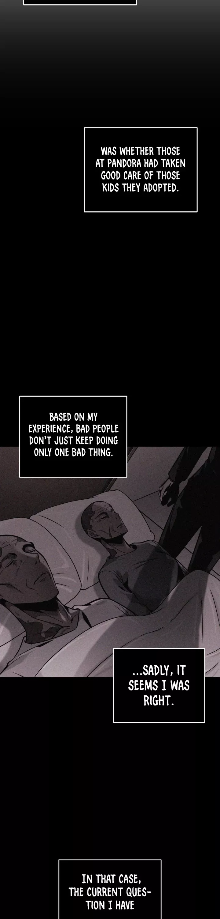 Tomb Raider King, chapter 342, image 19