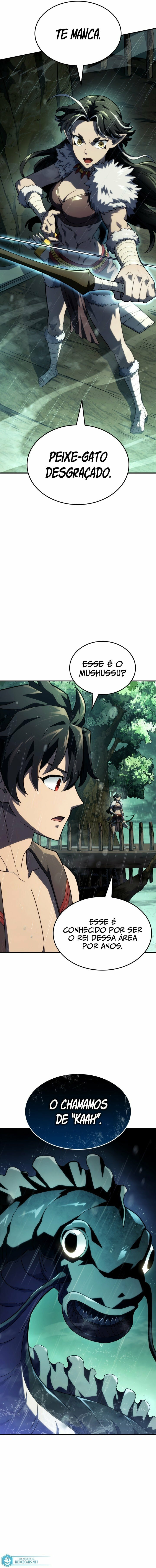 Revenge of the Baskerville Bloodhound, chapter 43, image 13