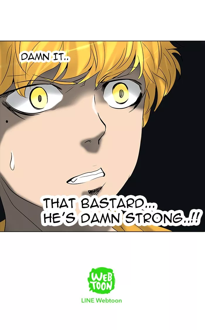 Tower of God, chapter 260, image 73