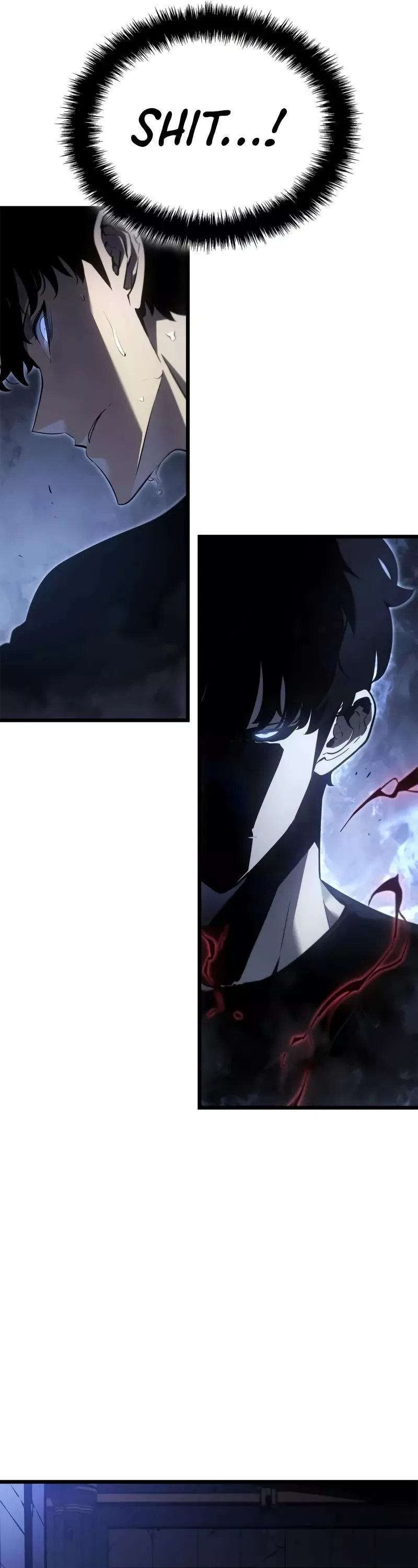 Solo Leveling: Ragnarok, chapter 45, image 42
