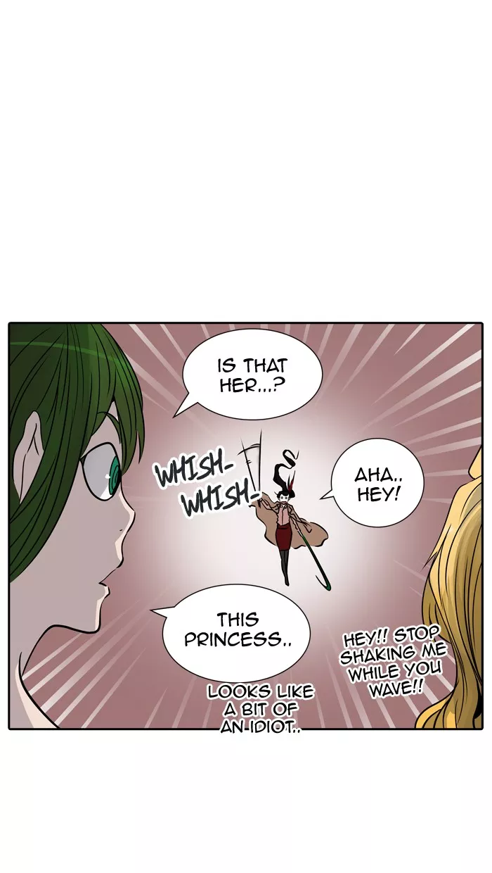 Tower of God, chapter 322, image 61