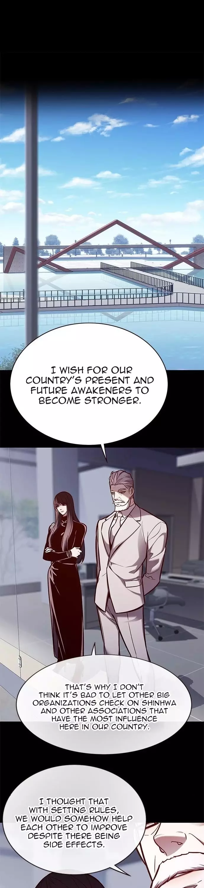 Eleceed, chapter 170, image 15
