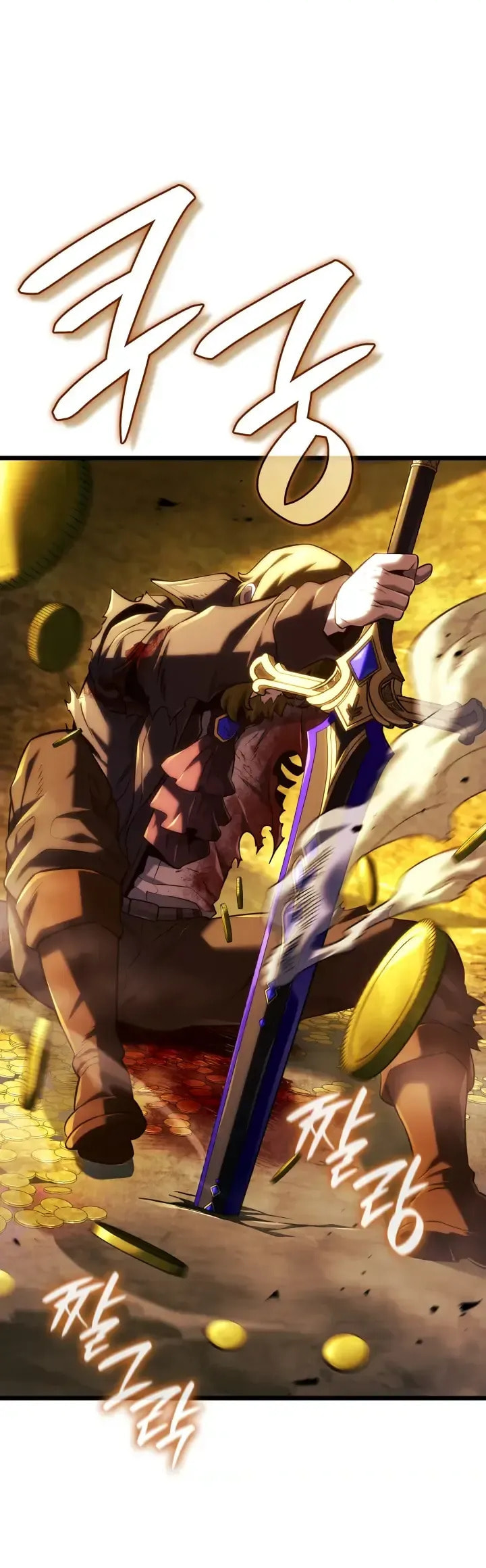 Revenge of the Baskerville Bloodhound, chapter 135, image 16