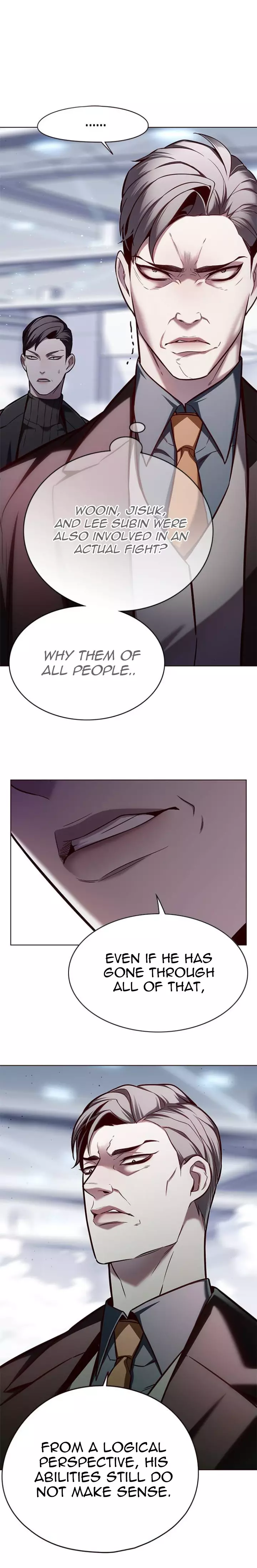 Eleceed, chapter 121, image 19