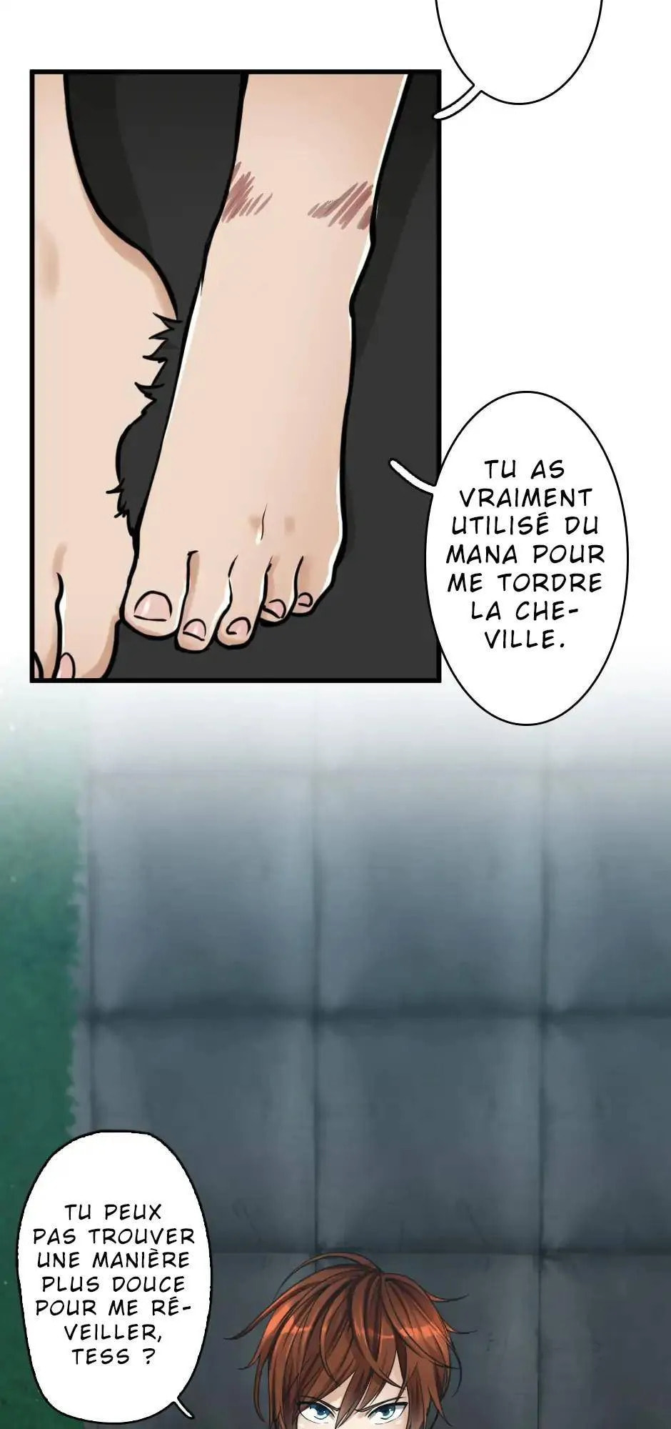 The Beginning After the End, chapter 26, image 5