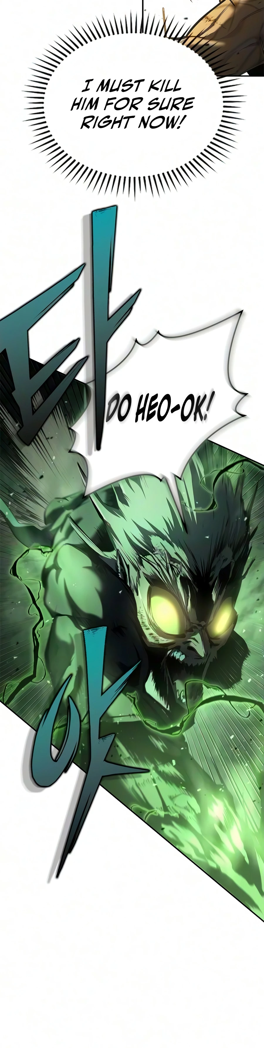 Murim Psychopath, chapter 29, image 17