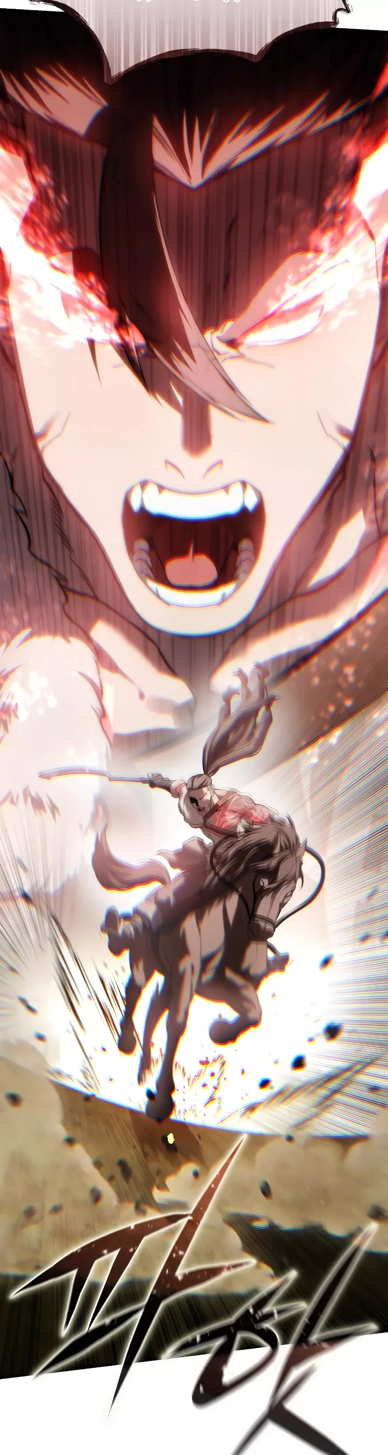 Star-Fostered Swordmaster, chapter 62, image 29