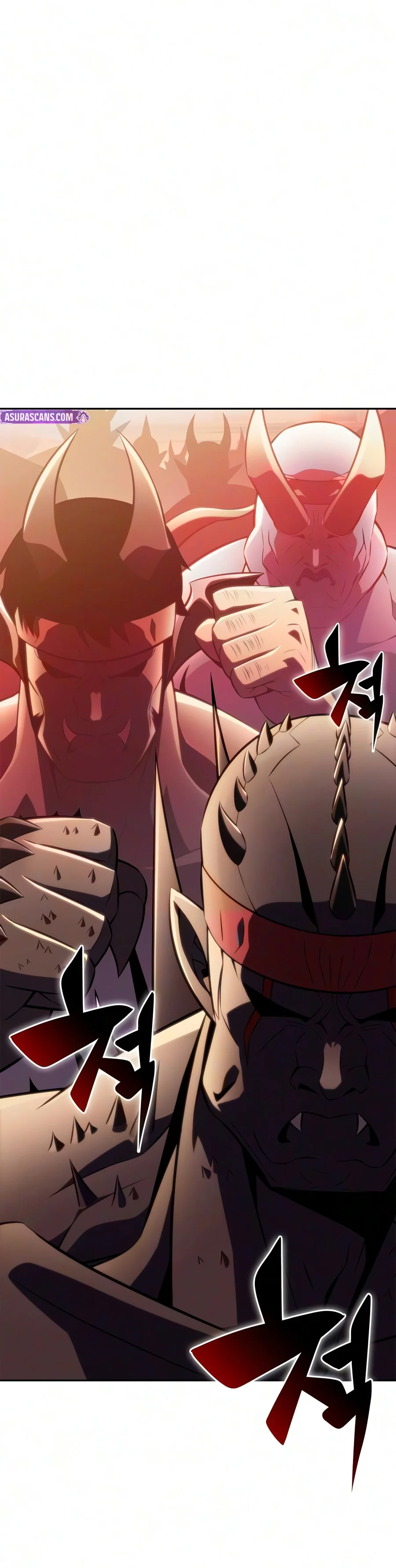 Solo Max-Level Newbie, chapter 273, image 21