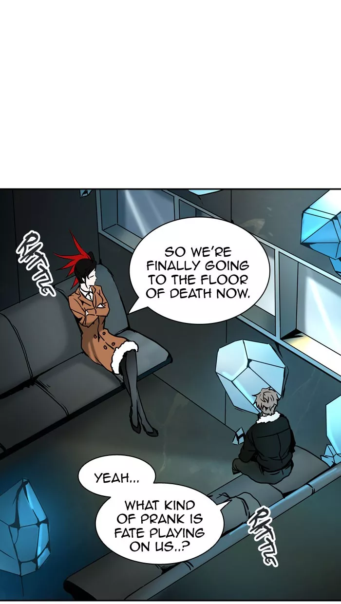 Tower of God, chapter 312, image 72